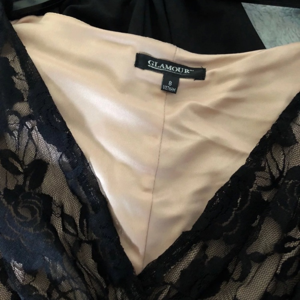 Prom Dress - Picture 4 of 4